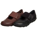 TSUBO Women's Classic Mary Jane Shoes
