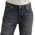 Do Denim Men's Medium Sand Blast Jeans