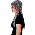 Handcrafted Cleopatra Head Ornament (India)