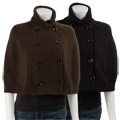 Michael Kors Women's Novelty Jersey Cardigan