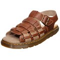 Dr Martens 'Akio' Men's Tan Casual Sandals