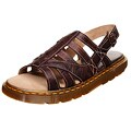 Dr Martens 'Chantell' Women's Dark Brown Sandals