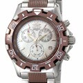 Invicta Men's Racing Chronograph Watch