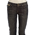 Taverniti Women's Angel 18 Jeans