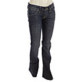 Taverniti Women's Twist Jeans