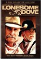Lonesome Dove - 2-Disc Collector`s Edition - 2-Disc Set; Collector`s Edition; Digitally Re-mastered (DVD)