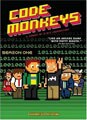 Code Monkeys: Season 1 - 2-Disc Set (DVD)