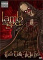 Lamb OF God - Walk With Me In Hell - 2-Disc Set (DVD)