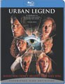 Urban Legend (Blu-ray Disc)