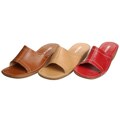 Geox Women's 'Agility' Slide Sandals