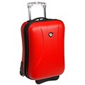 Landor & Hawa 19-inch Hard Shell Rolling Carry-on
