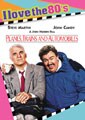 Planes, Trains and Automobiles - I Love the 80`s Edition (WS/DVD)