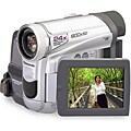 Panasonice PV-GS15 Digital Camcorder (Refurbished)