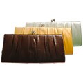 The W Collection Oversized Clutch