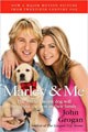 Marley & Me MTI (Paperback)
