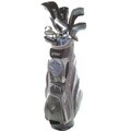Prince GX2 17-piece Ladies Complete Golf Club Set (Refurbished)