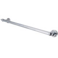 Templeton Chrome Grab Bar