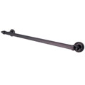 Templeton Oil Rubbed Bronze Grab Bar