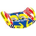 Patriot Two-seat Inflatable Tow-able Tube