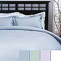 Cotton 400 Thread Count Duvet Cover Set