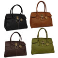Amerileather Verona Handbag