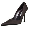Charles David Women's Satin 'Leisure' Pumps