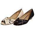 Easy Spirit Women's 'Dacia' Peep Toe Pumps