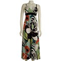 Lily Women's Spaghetti Strap Maxi Dress