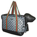 Puppalups Deluxe Pet Carrier Tote