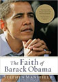 The Faith of Barack Obama (Hardcover)