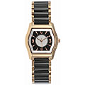 Lucien Piccard Women's Black Ceramic Sport Watch