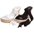 MIA Dasia Women's Wedge Sandals