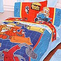 Bob the Builder's Friends Complete Bedding Set