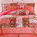 Seventeen Maya Bed in a Bag