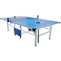 Deluxe Ping Pong Table