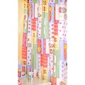 Fancy Feet Shower Curtain