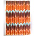 Murano Shower Curtain