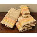 Vohann Horizon Cotton Towels (Set of 6)