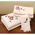 Rosalind Natural Towels (Set of 6)