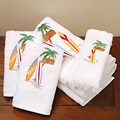 Surf's Up 6-piece Towel Set