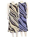 Mix Studio's Women's 2-piece Skirt Set
