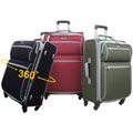 Olympia Discovery 2-piece Spinner Luggage Set