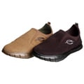 Earth Men's Vegan 'Logan-K' Slip-ons