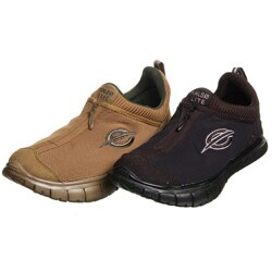 Earth Women's Vegan 'Midway' Slip-ons