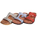 Earth Women's 'Tuscany' Sandals