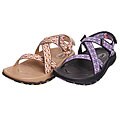 Earth Women's 'Yosemite' Sandals