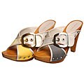 Nine West 'Simplychic' Women's Sandals