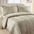 Sonoma Oversize Quilt Set