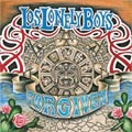 Los Lonely Boys - Forgiven [7/1]