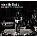 John Mayer - Where the Light is: Live In Los Angeles